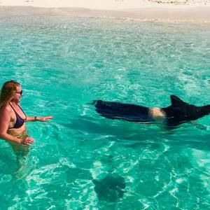 Meet your Posher, Leah